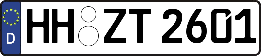 HH-ZT2601