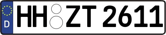 HH-ZT2611