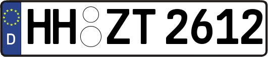 HH-ZT2612