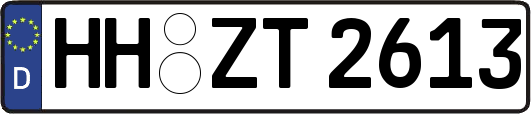HH-ZT2613
