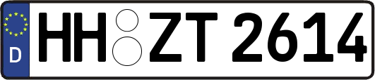 HH-ZT2614