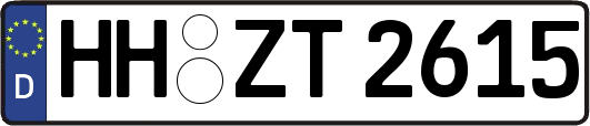 HH-ZT2615