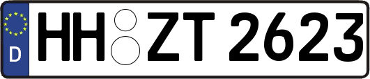 HH-ZT2623