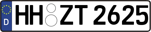 HH-ZT2625
