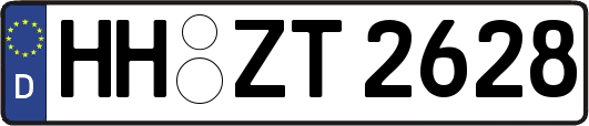 HH-ZT2628
