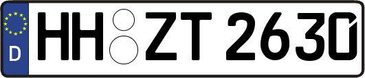 HH-ZT2630