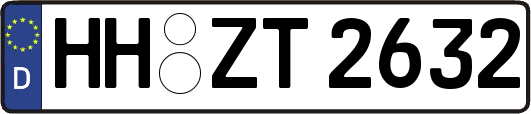 HH-ZT2632