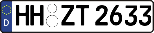 HH-ZT2633