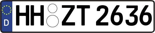 HH-ZT2636
