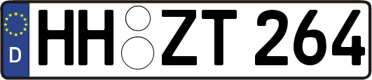 HH-ZT264