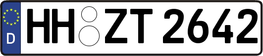 HH-ZT2642