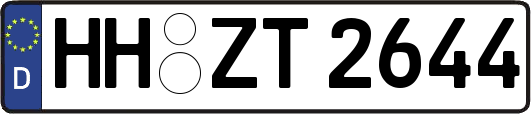 HH-ZT2644