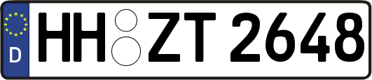 HH-ZT2648