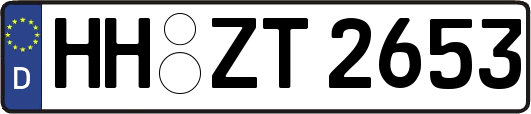 HH-ZT2653