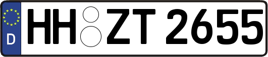 HH-ZT2655