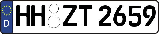 HH-ZT2659