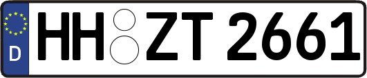 HH-ZT2661