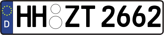 HH-ZT2662