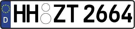 HH-ZT2664