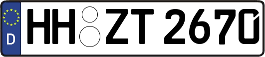 HH-ZT2670