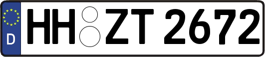 HH-ZT2672