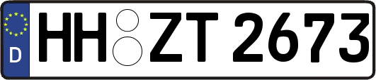 HH-ZT2673