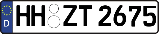 HH-ZT2675