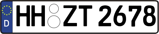 HH-ZT2678