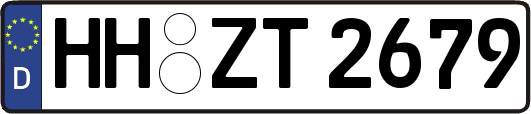 HH-ZT2679