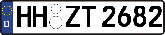 HH-ZT2682