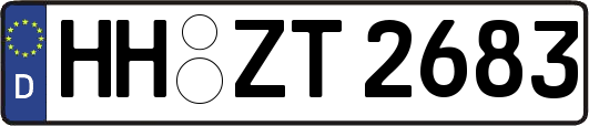 HH-ZT2683