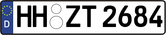 HH-ZT2684