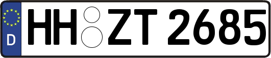 HH-ZT2685