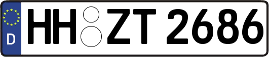 HH-ZT2686
