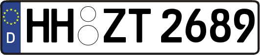 HH-ZT2689