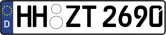 HH-ZT2690