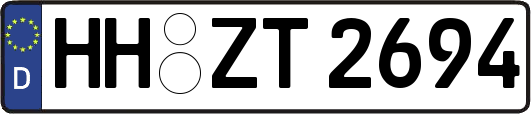 HH-ZT2694