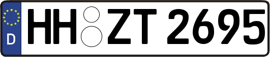 HH-ZT2695