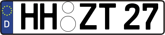 HH-ZT27