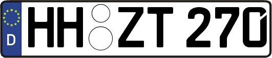HH-ZT270