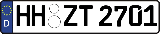 HH-ZT2701