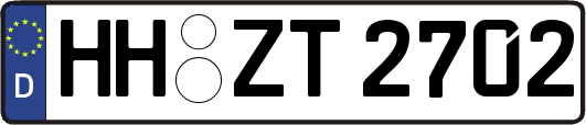HH-ZT2702