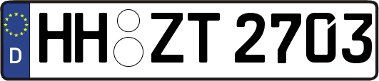 HH-ZT2703