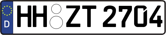 HH-ZT2704