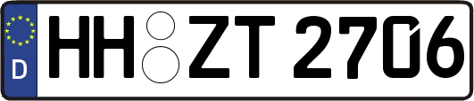 HH-ZT2706