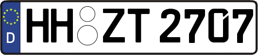 HH-ZT2707