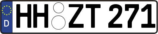 HH-ZT271