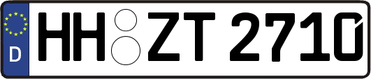 HH-ZT2710