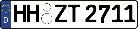 HH-ZT2711