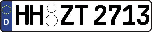 HH-ZT2713